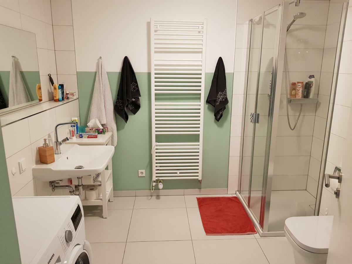 Apartment Fair - Messe Hannover Eksteriør billede